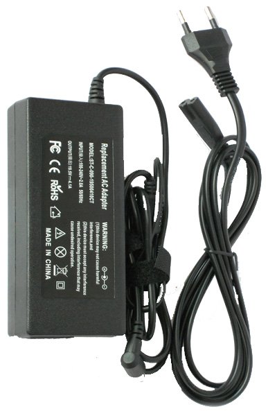 BTE-ADPT-SONY-01 80W AC adapter / charger (19.5V, 4.1A)