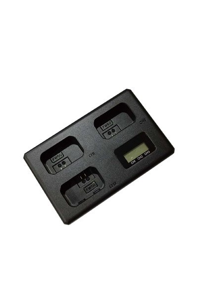 7.14W battery charger (8.4V, 0.850A)