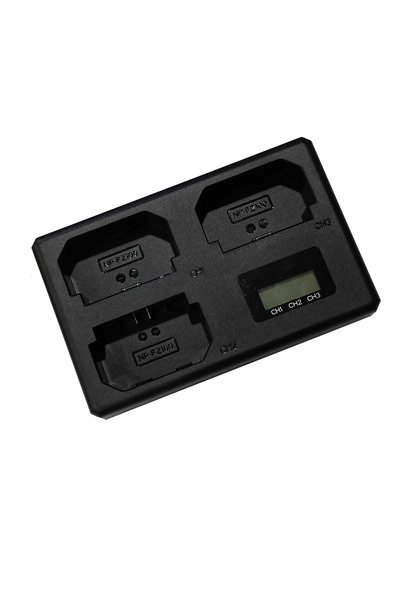 7.14W battery charger (8.4V, 0.85A)