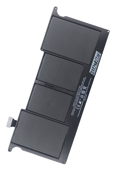 BTE-AP-A1375 battery (4800 mAh 7.3 V, Black)