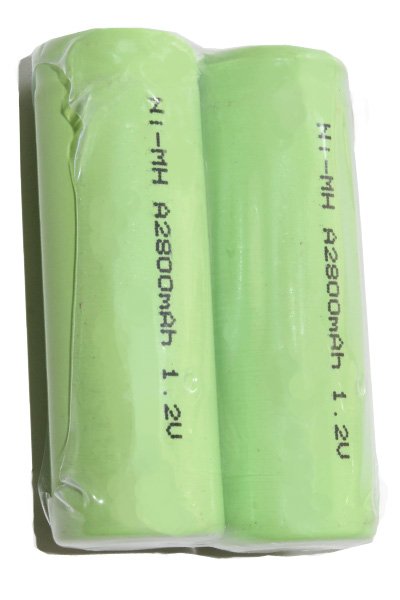  LR23 / A / R23 Ni-MH battery Rechargeable (Amount 1)