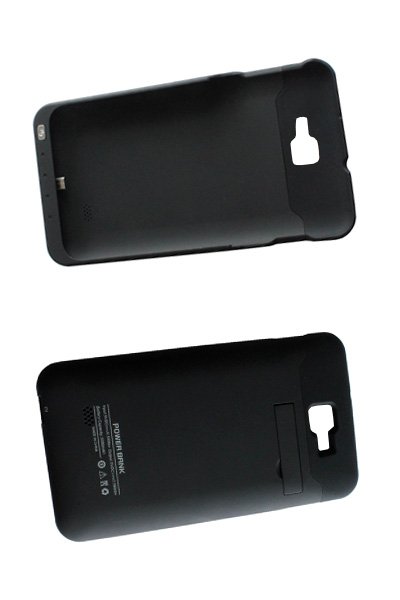 External pack (3000 mAh) for Samsung SC-05D Galaxy Note