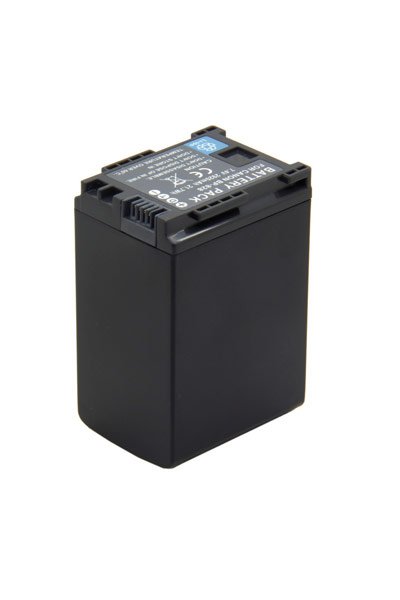 BTE-CAN-BP-828 bateria (2920 mAh 7.4 V, Preto)