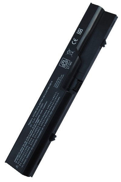 BTE-CPQ-PRO-4320S battery (4400 mAh 10.8 V)