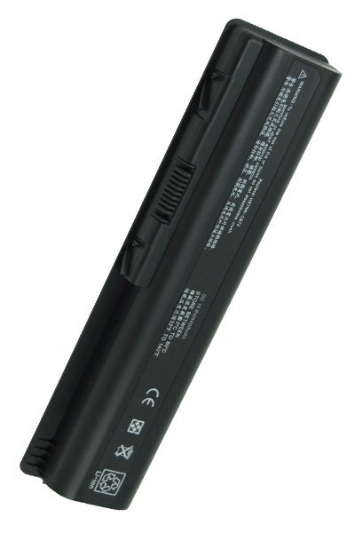 BTE-CQ40 battery (4400 mAh 10.8 V)