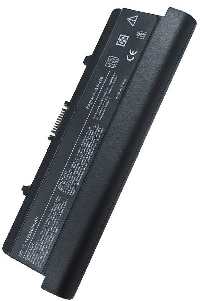 BTE-D1525_H baterija (6600 mAh 11.1 V)