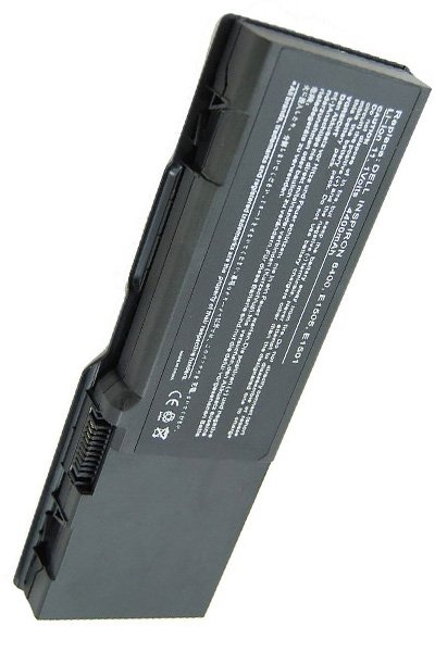BTE-D6400 batteri (4400 mAh 11.1 V)