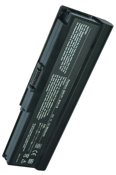 BTE-DL-INS-1420_H bateria (6600 mAh 11.1 V)