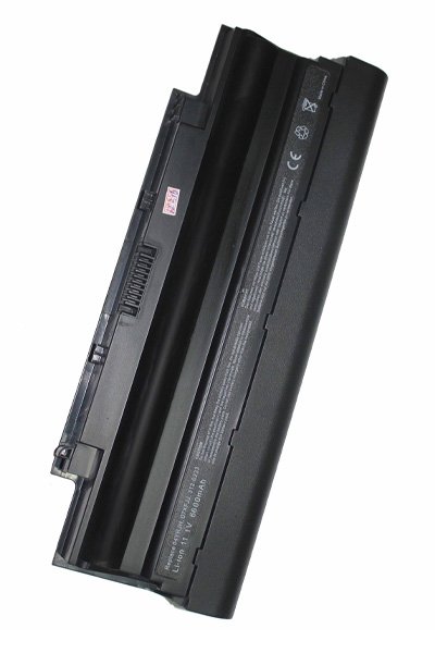 BTE-DL-INS-14R_H batteria (6600 mAh 11.1 V)