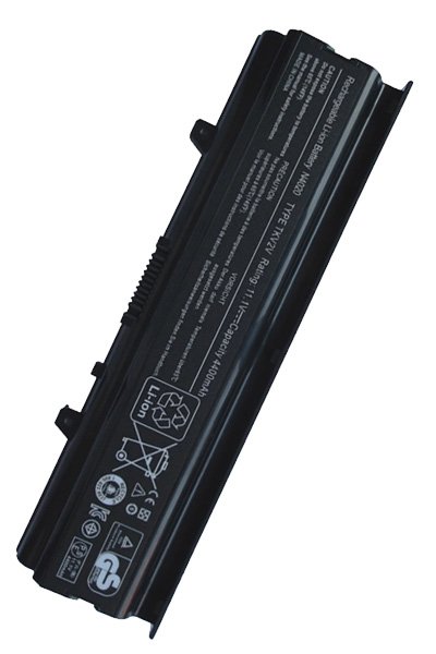 BTE-DL-INS-14V batteri (4400 mAh 11.1 V)