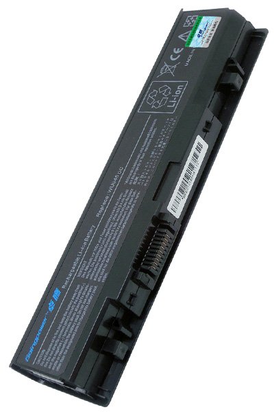 BTE-DL-STU-1535 bateria (4400 mAh 11.1 V)