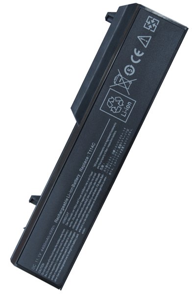 BTE-DL-VOS-1320 battery (4400 mAh 11.1 V)