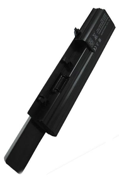 BTE-DL-VOS-3300_H battery (4400 mAh 14.8 V, Black)