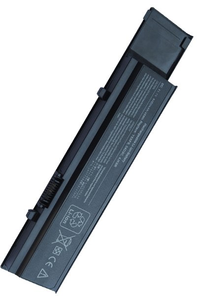 BTE-DL-VOS-3400 batteri (4400 mAh 11.1 V)