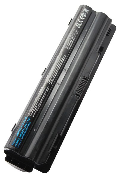 BTE-DL-XPS-14_H baterie (6600 mAh 11.1 V)