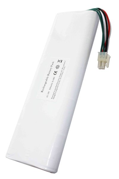BTE-ELX-18_3000_NI-MH battery (3000 mAh 18 V)