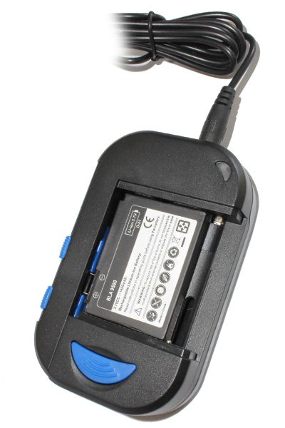 BTE-GD916-2 universal 6.7W battery charger (4.2 - 8.4V, 0.8A)
