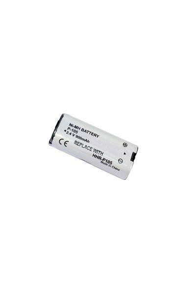 BTE-HHRP105 batterie (900 mAh 3.6 V)
