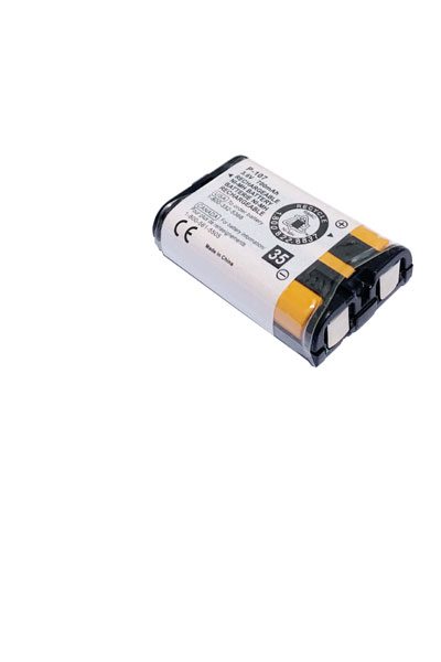 BTE-HHRP107 batéria (700 mAh 3.6 V)