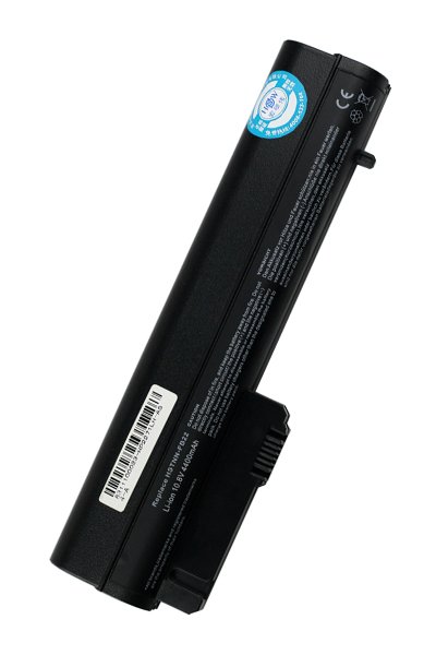 BTE-HP-2510P bateria (4400 mAh 10.8 V)