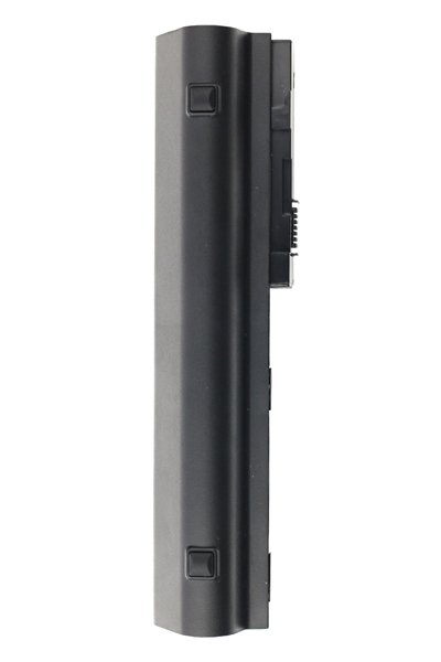6600 mAh 10.8 V (Zwart)
