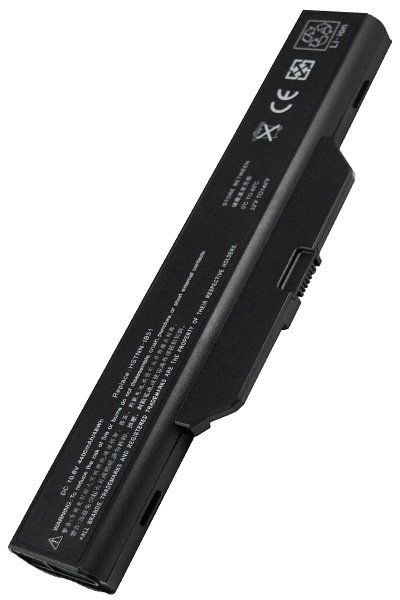 BTE-HP-6720S batería (4400 mAh 10.8 V)