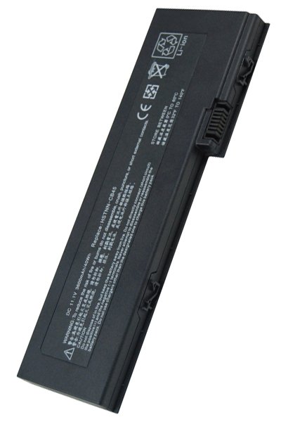 BTE-HP-CPQ-2710 bateria (3600 mAh 11.1 V)