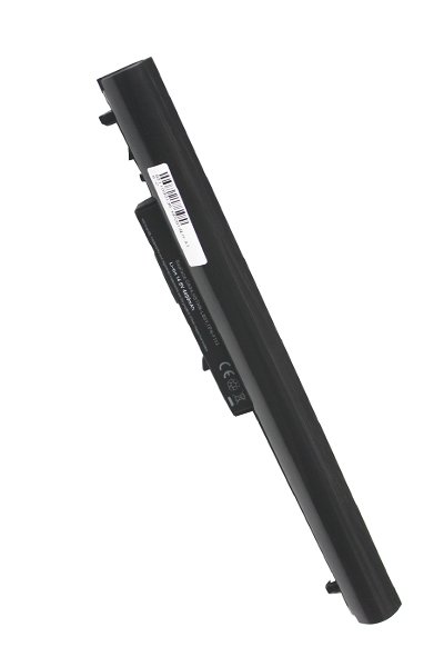 BTE-HP-CQ14 bateria (4400 mAh 14.8 V, Preto)