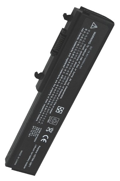 BTE-HP-DV3000 bateria (4400 mAh 11.1 V)