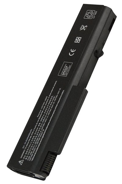 BTE-HP-EB-6735B battery (4400 mAh 10.8 V)