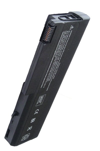 BTE-HP-EB-6735B_H batterie (6600 mAh 10.8 V)