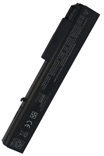 BTE-HP-EB-8530W batteri (4400 mAh 14.4 V)