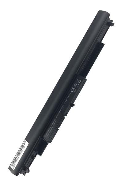 BTE-HP-HS03 battery (2200 mAh 11.1 V, Black)