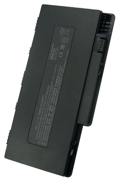 BTE-HP-PAV-DM3 battery (5200 mAh 11.1 V)