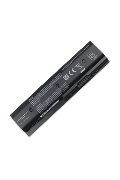 BTE-HP-PAV-DV4-5000 bateria (4400 mAh 10.8 V)