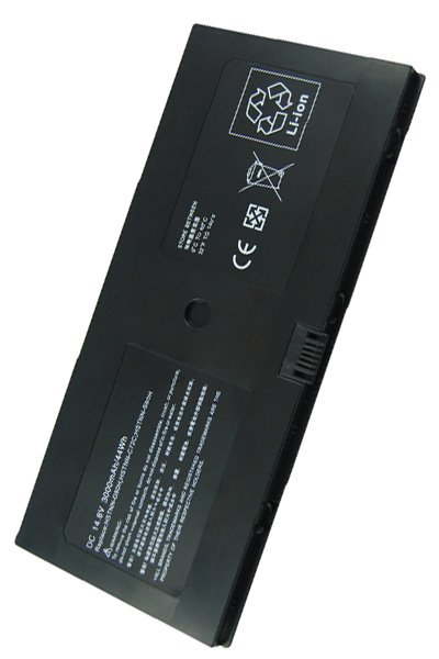 BTE-HP-PB-5310M akkumulátor (2800 mAh 14.8 V)