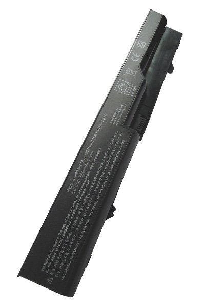 BTE-HP-PRO-4320S_H battery (6600 mAh 10.8 V)