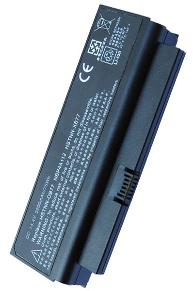 BTE-HP-PSA-2230S_H batéria (4400 mAh 14.4 V)