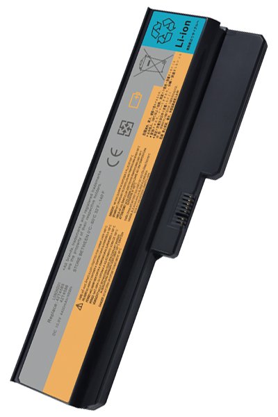 BTE-LEN-G430 bateria (4400 mAh 11.1 V)