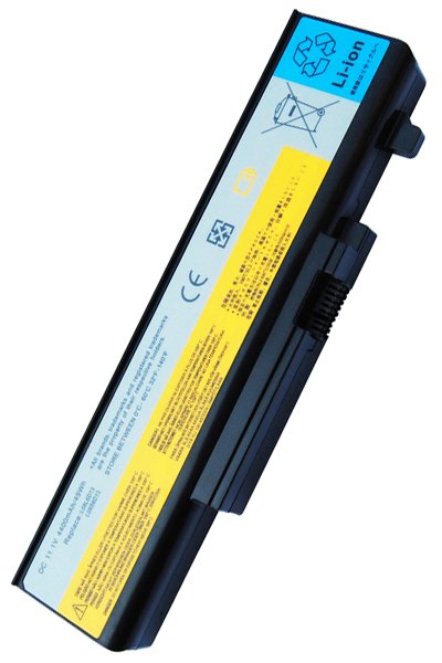 BTE-LEN-IP-Y450 baterie (4400 mAh 11.1 V)