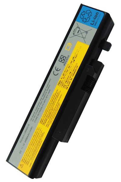 BTE-LEN-IP-Y460 batterie (4400 mAh 11.1 V)
