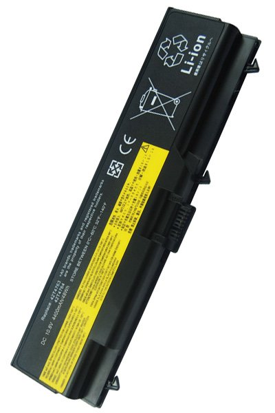 BTE-LEN-TH-SL410K_H batteri (4400 mAh 10.8 V)