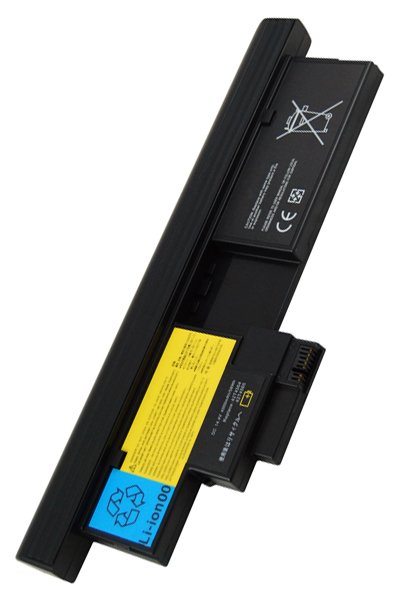 BTE-LEN-TH-X200T batteri (4000 mAh 14.8 V)