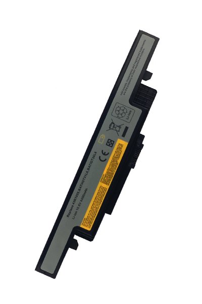 BTE-LEN-Y400N battery (4400 mAh 11.1 V, Black)