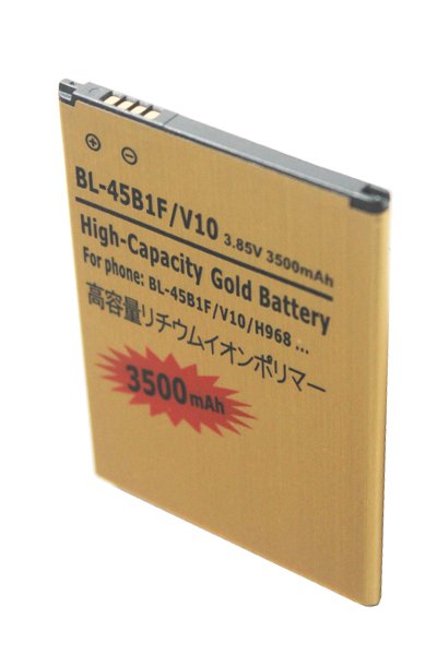 BTE-LG-V10 bateria (3500 mAh 3.85 V)