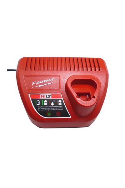 36W battery charger (10.8 - 12V, 3A)
