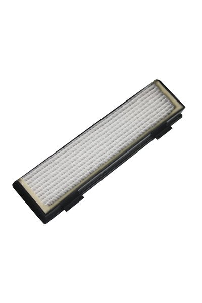 Neato 945-0215 4 HEPA Air Filters & 4 Side Brushe