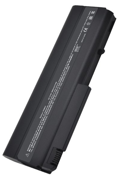 BTE-NX6120_H batería (6600 mAh 10.8 V)