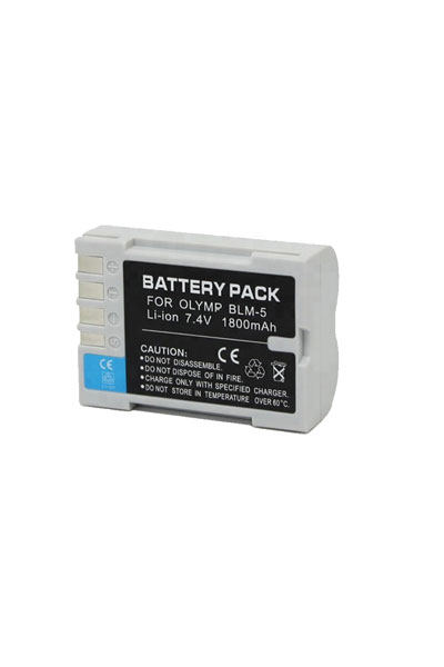 BTE-OLY-PS-BLM5 bateria (1800 mAh 7.4 V)