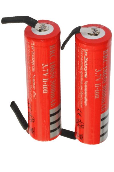 Ultra fire baterije